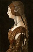 Reinette: Renaissance Profiles