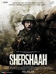 Shershaah hindi Movie - Overview