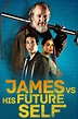 James vs. His Future Self (2019) - Posters — The Movie Database (TMDb)