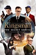 Kingsman: The Secret Service (2014) - Posters — The Movie Database (TMDb)