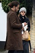 Emma Watson and boyfriend Leo Robinton get coffee on cute park date ...