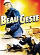 Beau Geste - Movie Reviews and Movie Ratings - TV Guide