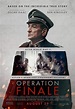 Operation Finale (2018) - Película eCartelera
