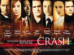 Crash (2005) di Paul Haggis Stracinema - Piccoli e grandi schermi