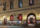 Storia del Piccolo Teatro di Milano