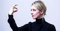 HBO’s Elizabeth Holmes/Theranos Documentary Is Deeply Creepy