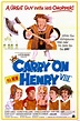 Carry on Henry VIII - Rotten Tomatoes