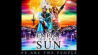 Empire Of The Sun - We Are The People (Extended) - YouTube