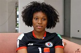 Football-Feminin: Kerly Théus s’engage avec Racing Power football Club ...