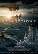 Sección visual de Attraction 2 (Invasion) - FilmAffinity