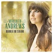 Behold The Savior Artist Album Meredith Andrews Christwill Music