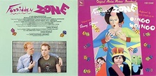 Release “Forbidden Zone: Original Motion Picture Soundtrack” by Danny ...