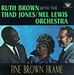 Brown, Ruth - Fine Brown Frame - Amazon.com Music