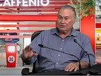 Orden, disciplina y constancia: José Antonio Díaz, presidente de Caffenio