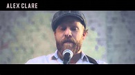Alex Clare - War Rages On (Akustisch) - YouTube