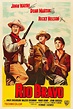 Affiches, posters et images de Rio Bravo (1959) - SensCritique