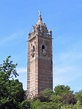 Cabot Tower, Bristol, 1897-98