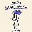 Myron: A Novel (Myra and Myron, Book 2) (Audio Download): Gore Vidal ...