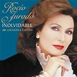 Volcan de amor y fuego/Rocio Jurado 収録アルバム『Inolvidable』 試聴・音楽ダウンロード ...