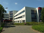 FH Aachen Office Photos