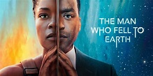 The Man Who Fell To Earth | Official Site
