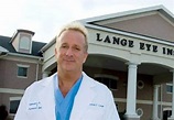 Dr. Michael Lange - CEO at the Lange Eye Institute