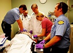 Five Common Causes of Sudden Unexpected Death Every EMS Provider Should ...