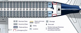 Airbus A320 Sharklets Lufthansa Sitzplan - Image to u