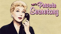 Private Secretary - CBS Series - Where To Watch