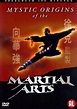 Mystic Origins Of Martial Arts (Dvd) | Dvd's | bol