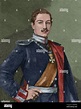 Guillermo II de Alemania (1859-1941). Ultimo emperador o káiser del ...