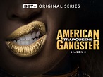 Prime Video: American Gangster: Trap Queens Season 3