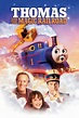 Thomas and the Magic Railroad Movie Review and Ratings by Kids