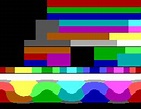 List of monochrome and RGB color formats - Wikipedia