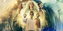 Disney’s “A Wrinkle in Time” Teaches and Disappoints | New University ...