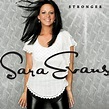Stronger : Sara Evans | HMV&BOOKS online - 88697496932