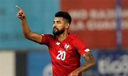 Godoy goal gets Panama back on track vs. U.S.