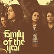 Review: Family of the Year - Family of the Year