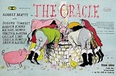 The Oracle (1953) - FilmAffinity