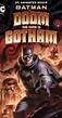 Batman: The Doom That Came to Gotham (Video 2023) - Full Cast & Crew - IMDb