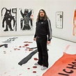 Jonathan Meese is known for his controversial and ambiguous political ...