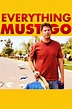 Everything Must Go (2011) - Posters — The Movie Database (TMDB)