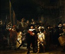 Why Rembrandt's The Night Watch Remains a Mystery | Fisun Güner
