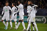 Lyon faz sete em time da terceira divisão e segue na Copa da França