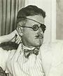 7 things you may not know about James Joyce – The View From Sari's World