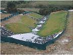 Check dams - erosion control water management tools