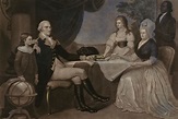 George Washington, Life as a Gentleman Planter — Americana Corner