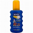 NIVEA SUN KIDS 50+ 200ML