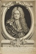 NPG D18842; Henry Somerset, 2nd Duke of Beaufort - Portrait - National ...