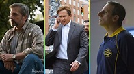 11 papeles de Steve Carell en películas de drama | El Top